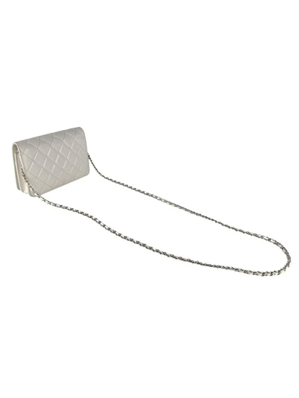 Chanel Chain Wallet Shoulder